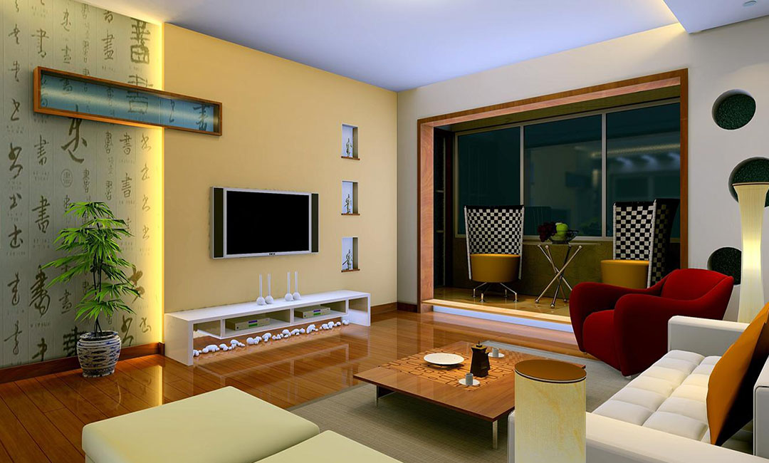 伊犁新房装修APP整体开发案例