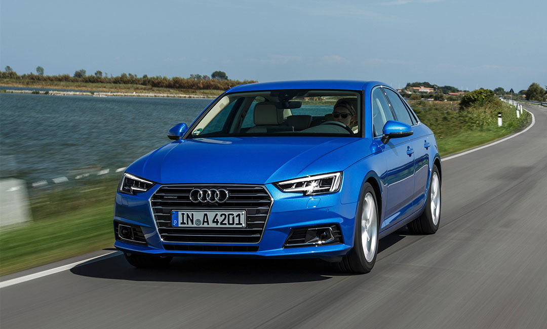 伊犁奥迪品牌传播策略规划